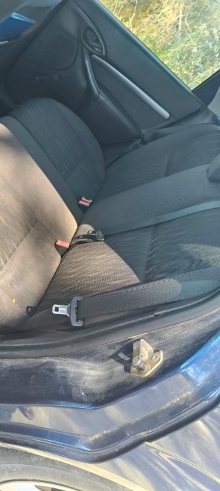 Ford Focus 2004