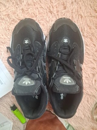 Deportivas Adidas Talla 38