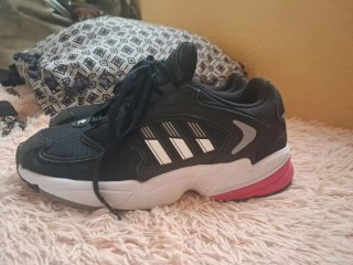 Deportivas Adidas Talla 38