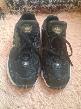 Deportivas Adidas Talla 38
