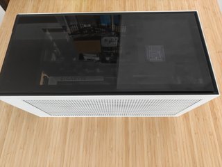 PC ITX Ryzen 9/4060ti 16gb/64gb/1tb/B450i/650wSFX
