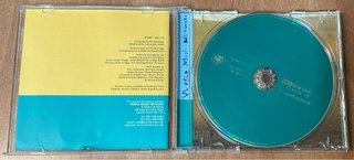 CD Musica Scandinavia - World Music Network
