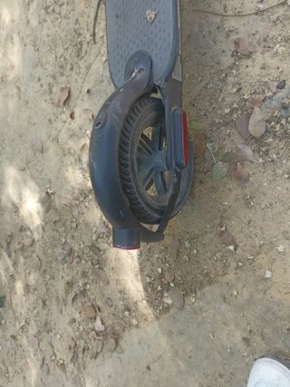 Patinete Eléctrico Xiaomi 1