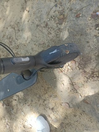 Patinete Eléctrico Xiaomi 1