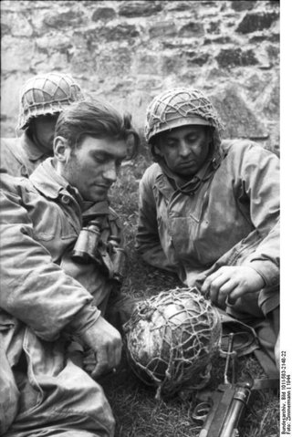 Red camuflaje alemana 2ª Guerra Mundial (4)