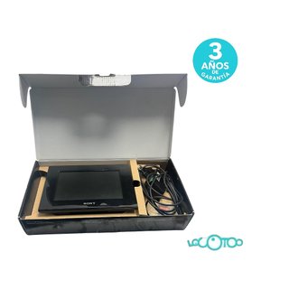 Marco Digital SONY S-Frame DPF-C70A