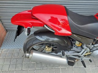 Ducati Monster S4 (916)