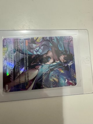Lote Cartas NIKKE TCG Japonés con autógrafo