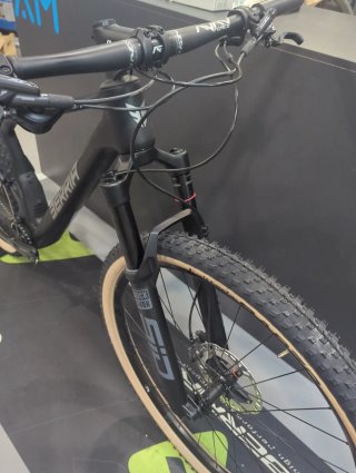 Berria Mako XT Bicicleta Montaña