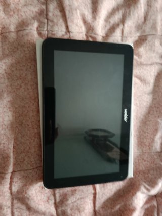 Tableta Wolder miTab Negra
