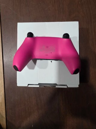 Mando PS5 Rosa