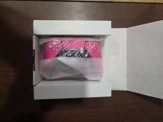 Mando PS5 Rosa