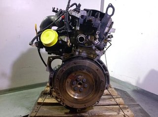 Motor ford rectp5410092 fyda focus i (daw, 1.6 16v