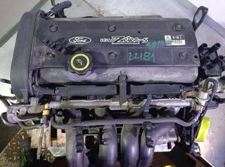 Motor ford rectp5410092 fyda focus i (daw, 1.6 16v