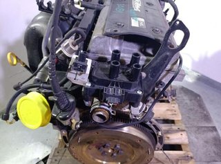 Motor ford rectp5410092 fyda focus i (daw, 1.6 16v