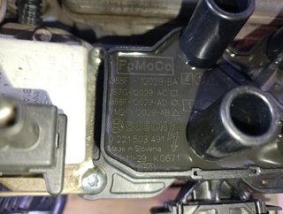 Motor ford rectp5410092 fyda focus i (daw, 1.6 16v