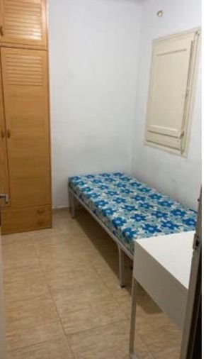Alquiler Habitación