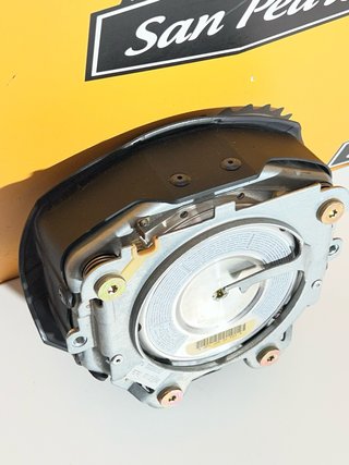 Airbag Volante BMW Serie 5