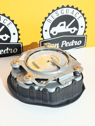 Airbag Volante BMW Serie 5