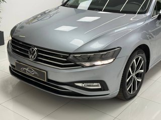 VOLKSWAGEN Passat Variant 2.0TDI EVO Executive