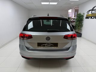 VOLKSWAGEN Passat Variant 2.0TDI EVO Executive