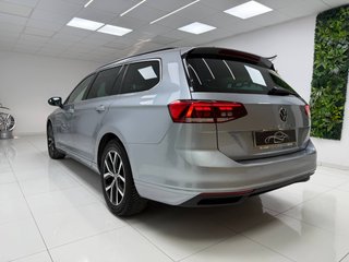 VOLKSWAGEN Passat Variant 2.0TDI EVO Executive