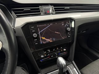 VOLKSWAGEN Passat Variant 2.0TDI EVO Executive