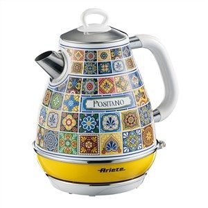 Hervidor Ariete Positano y Capri