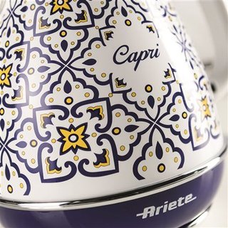 Hervidor Ariete Positano y Capri