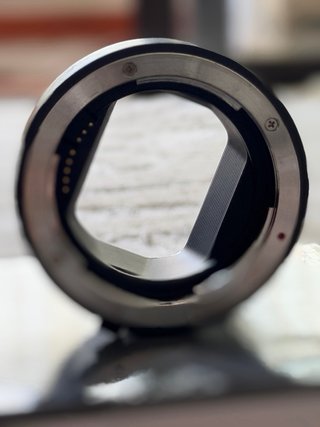 Meike EF-EOS R Adaptador Montura Lente || NO NEGOC