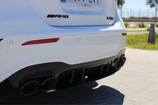 Mercedes-Benz A45 S