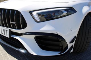 Mercedes-Benz A45 S