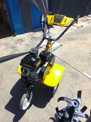 Motoazada Garland 1162