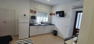 APARTAMENTOS CONIL