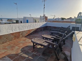 APARTAMENTOS CONIL