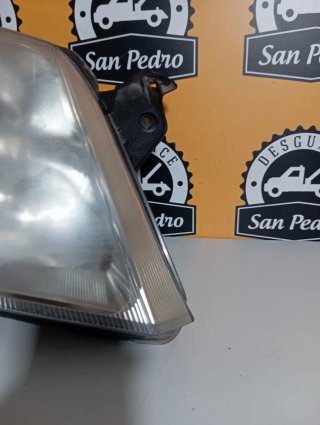 Faro Delantero Opel Meriva