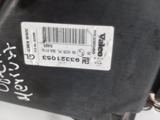 Faro Delantero Opel Meriva