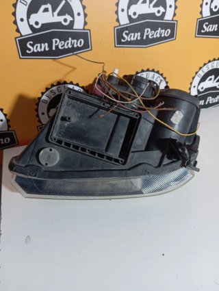 Faro Delantero Opel Meriva