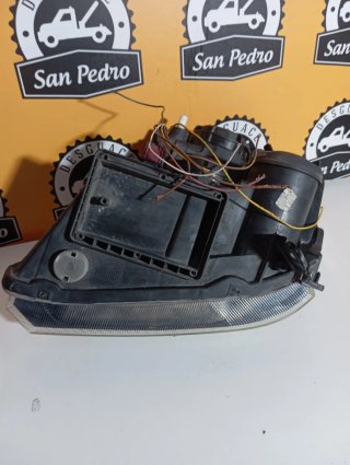 Faro Delantero Opel Meriva