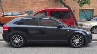 Audi A3 2003