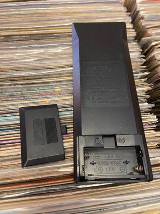 Mando a distancia Technics EUR64787