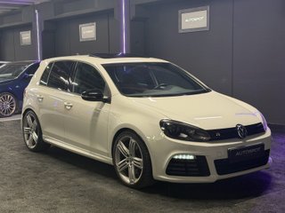 Volkswagen Golf Volkswagen Golf 2.0 TSI 270cv DSG 4Motion R