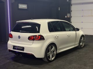 Volkswagen Golf Volkswagen Golf 2.0 TSI 270cv DSG 4Motion R