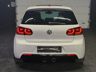 Volkswagen Golf Volkswagen Golf 2.0 TSI 270cv DSG 4Motion R