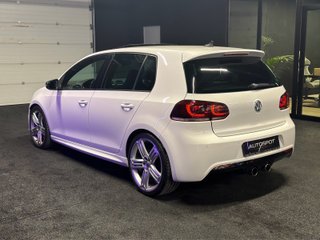Volkswagen Golf Volkswagen Golf 2.0 TSI 270cv DSG 4Motion R