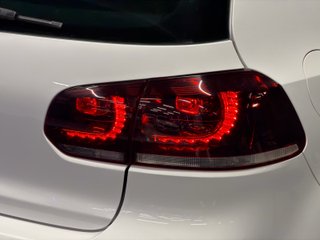 Volkswagen Golf Volkswagen Golf 2.0 TSI 270cv DSG 4Motion R