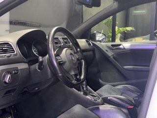 Volkswagen Golf Volkswagen Golf 2.0 TSI 270cv DSG 4Motion R