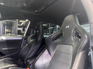 Volkswagen Golf Volkswagen Golf 2.0 TSI 270cv DSG 4Motion R