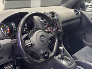Volkswagen Golf Volkswagen Golf 2.0 TSI 270cv DSG 4Motion R