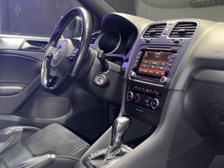 Volkswagen Golf Volkswagen Golf 2.0 TSI 270cv DSG 4Motion R